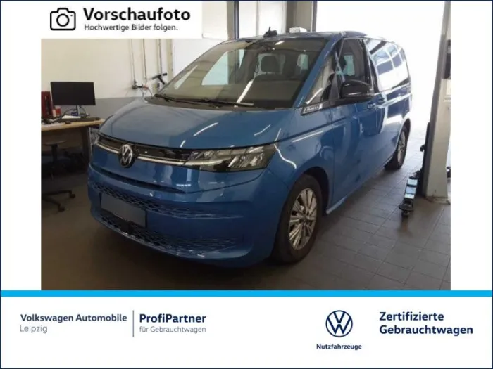 Volkswagen T7 Multivan 1.4 TSI eHybrid Life*ACC*LED*PDC*APP