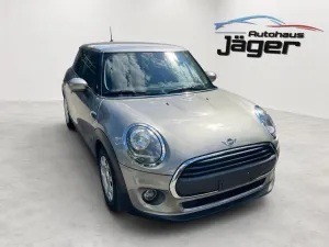 MINI ONE Mini 3-trg. One-AUTOMATIK-GARANTIE-FINANZ.-