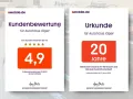 MINI ONE Mini 3-trg. One-AUTOMATIK-GARANTIE-FINANZ.-