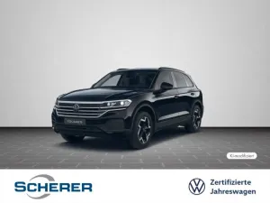 Volkswagen Touareg 3.0 TDI 4Mot. NAVI AHK LUFT ACC LEDER