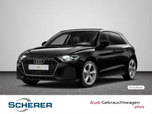 Audi A1 Sportback advanced 30 TFSI S tronic CARPLAY S