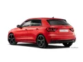 Audi A1 Sportback advanced 30 TFSI LED CARPLAY SHZ GR