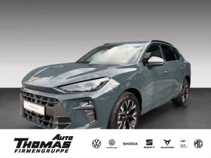 Cupra Terramar 1.5 e-Hybrid DSG 150 kW