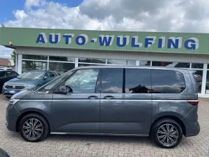Volkswagen T7 Multivan 2.0 Tdi-DSG,Top+Park+Assist+AHK+++++