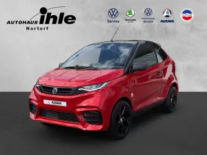 Aixam City Coupe Sport 45 km/h Fahren ab 15 Jahren! Ca