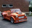 MINI Austin Mini 6.7L V8 - 560PS AMSTERDAM NL