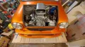 MINI Austin Mini 6.7L V8 - 560PS AMSTERDAM NL