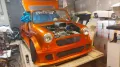 MINI Austin Mini 6.7L V8 - 560PS AMSTERDAM NL