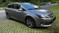 Toyota Avensis Combi 1,8-l-Valvematic Edition Edition