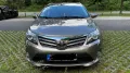Toyota Avensis Combi 1,8-l-Valvematic Edition Edition