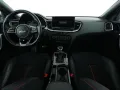 Kia pro_cee'd 1.6 TGDI GT Aut*NAVI*LED*ACC*CAM*PDC*