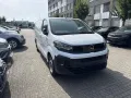 Opel Vivaro XL Lang 2.0 AT*Work/City/Surround-Paket