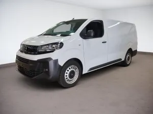 Opel Vivaro XL Lang 2.0 AT*Work/City/Surround-Paket