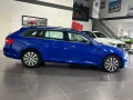 Skoda Superb 1.4 iV Combi Automatik **Navi*LED*AHK**