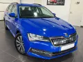 Skoda Superb 1.4 iV Combi Automatik **Navi*LED*AHK**