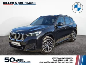 BMW X1 sDrive 18i M-Sport NAVI+LED+KAM+SHZG