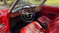 Volkswagen Karmann Ghia