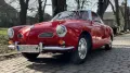 Volkswagen Karmann Ghia