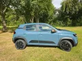 Dacia Spring electric 100 Extreme