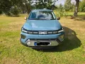 Dacia Spring electric 100 Extreme