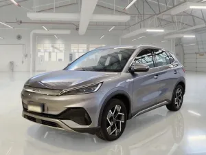 Other BYD ATTO 3 COMFORT SUV