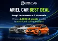 Other BYD SEAL 82,50 KWH DESIGN 4 PORTE BERLINA