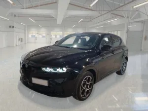 Other ALFA ROMEO TONALE 1.6 DIESEL 130 CV TCT6 SPRINT 