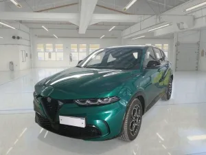 Other ALFA ROMEO TONALE 1.6 DIESEL 130 CV TCT6 SPRINT 