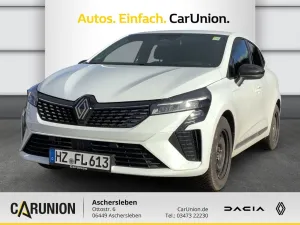 Renault Clio Techno TCe 90