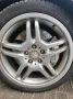 Mercedes-Benz Mercedes C55 amg japan import