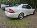 Mercedes-Benz Mercedes C55 amg japan import