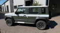 Suzuki Jimny AllGrip GL  4x4  Kamera Finanzierung
