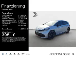 Cupra Born VZ Schalensitz*Pano*Sennheiser*ALUFirestorm