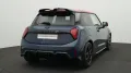 MINI John Cooper Works Trim