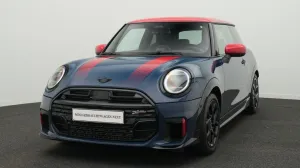 MINI John Cooper Works Trim
