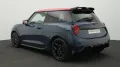 MINI John Cooper Works Trim