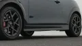 MINI John Cooper Works Trim