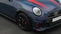 MINI John Cooper Works Trim