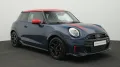 MINI John Cooper Works Trim