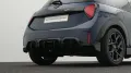 MINI John Cooper Works Trim