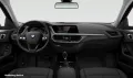BMW 116i NAVI DAB Klima Leder Lenkr. Touch ABS Wlan