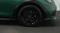 MINI John Cooper Works Trim