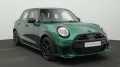 MINI John Cooper Works Trim