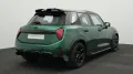 MINI John Cooper Works Trim