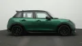 MINI John Cooper Works Trim