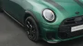 MINI John Cooper Works Trim