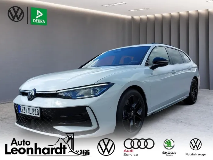 Volkswagen Passat R-Line 5J.VW-Gar.R-Line,DSG,Standh.Matrix