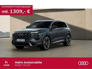 Audi Q7 SUV TDI quattro 220 kW tiptronic - Tech plus 