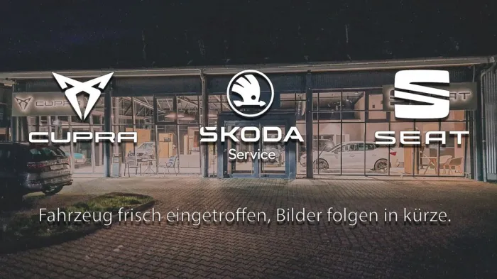 Ford Transit Connect Kasten lang Trend 100PS NAVI+SHZ