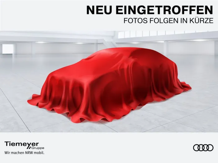 Audi RS3 Sportback TFSI Q KAMERA PRIVACY SPORT-AGA